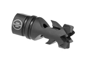 Madbull DNTC Aggressive Flashhider CCW