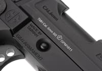 G&G GPM1911 CP MS Metal Version GBB