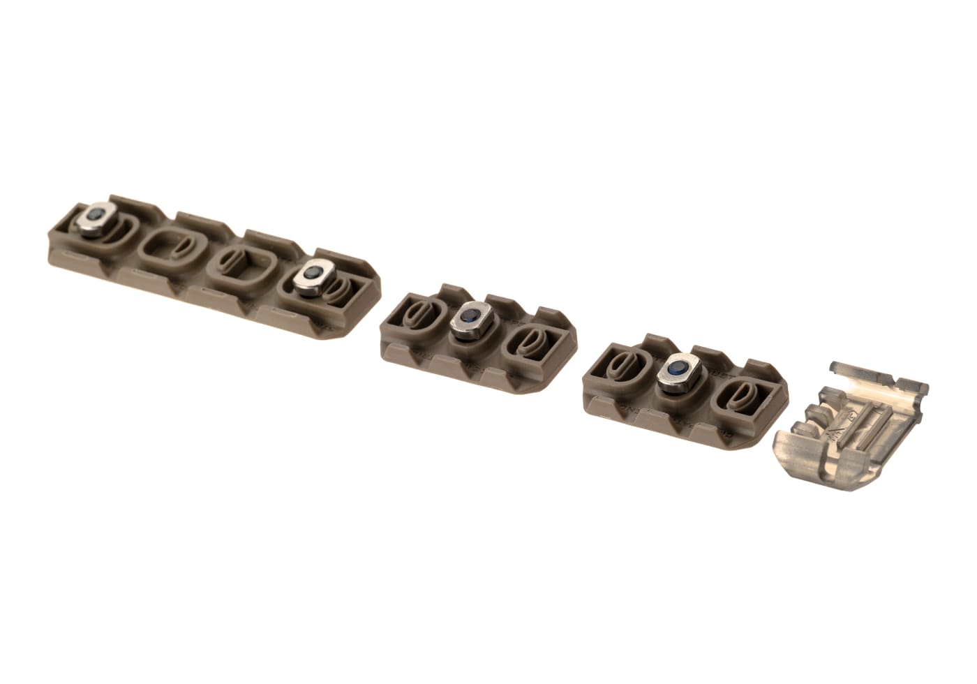 Strike Industries NGSW Wire Management Kit