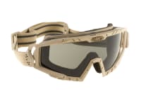 Oakley SI Ballistic Goggle 2.0 Smoke