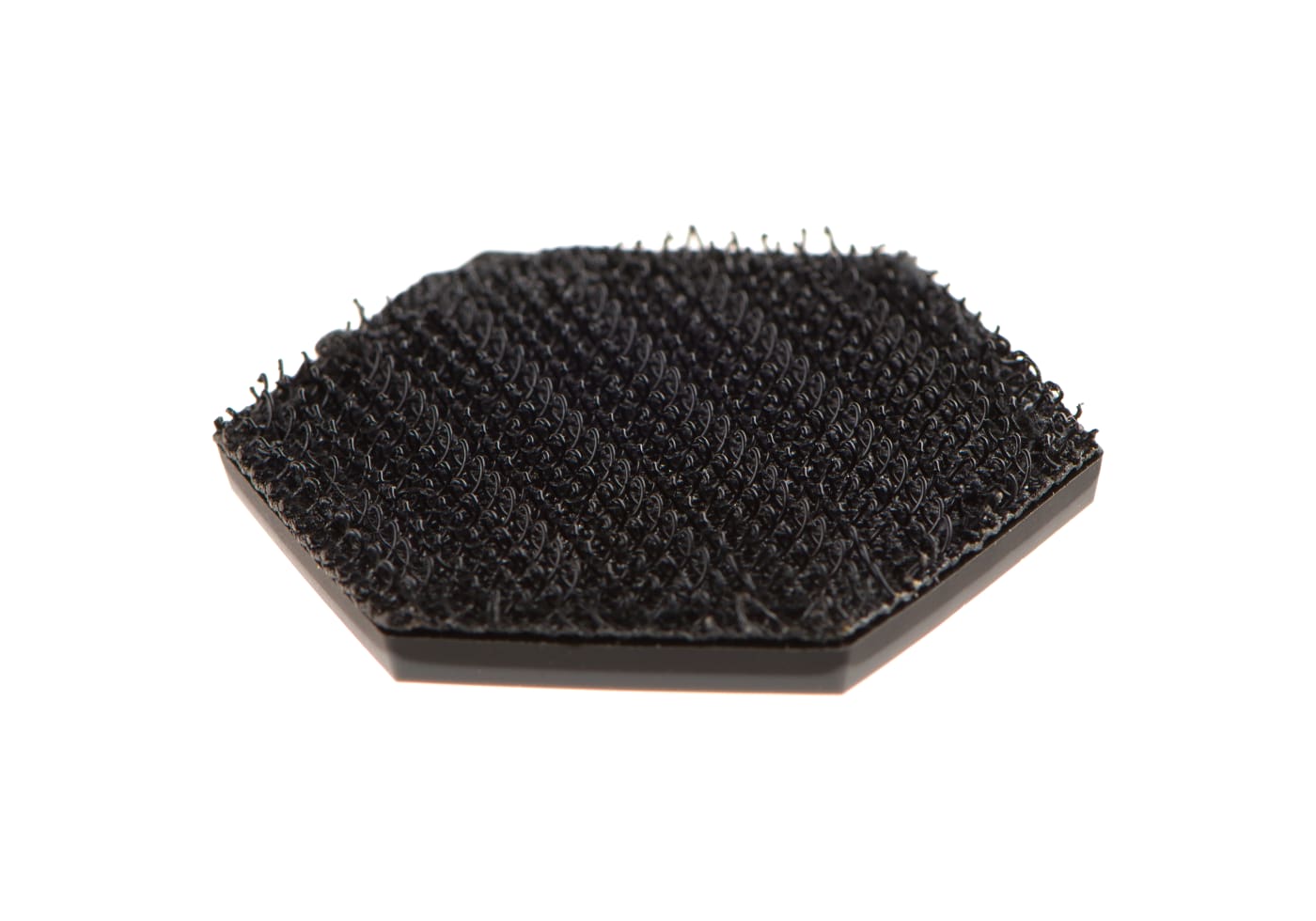 JTG Hexagon Bulgarian Flag Rubber Patch