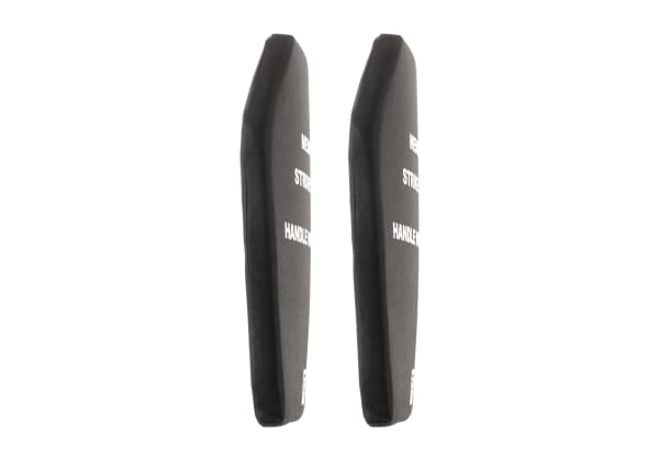 PTS Syndicate PTS SAPI Dummy Plate Front & Back