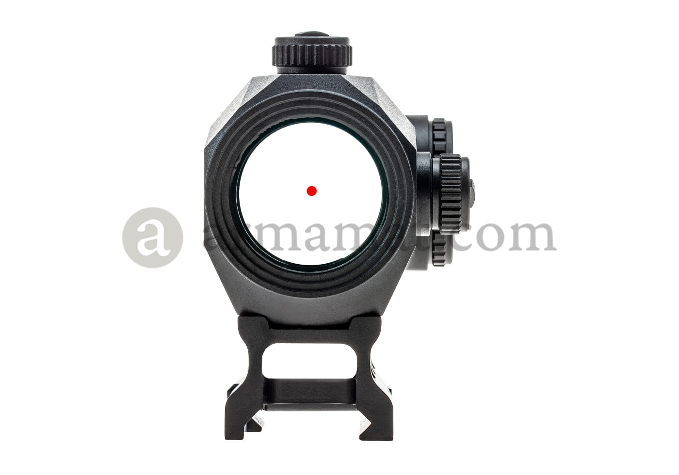 Vector Optics Scrapper 1x29 Red Dot Sight (2024) - Armamat