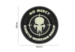JTG Kinetic Working Group Rubber Patch