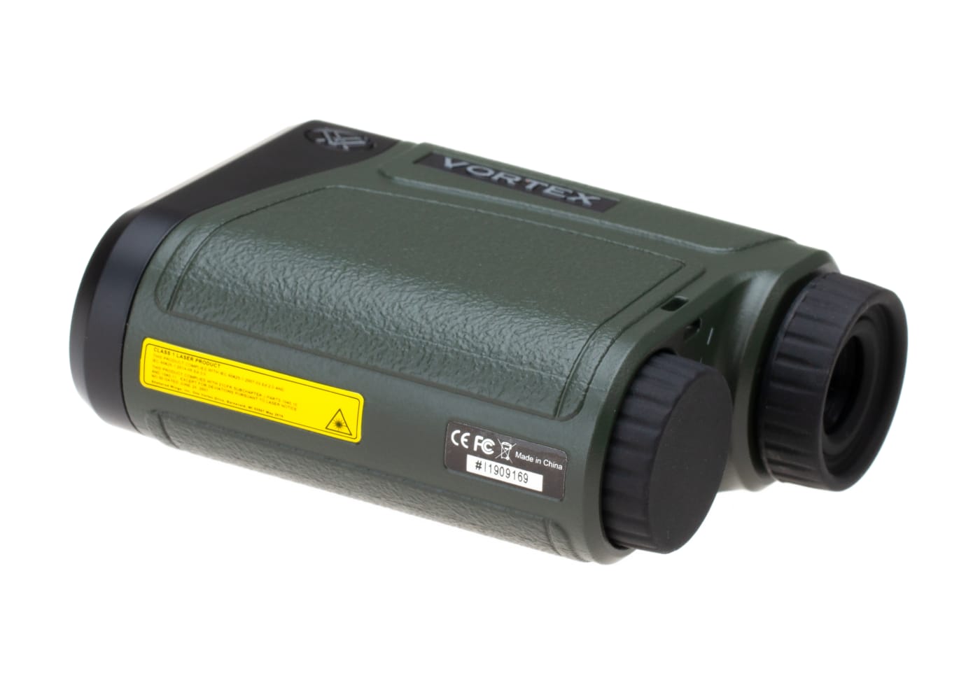 Vortex Optics Impact 1000yd Laser Rangefinder
