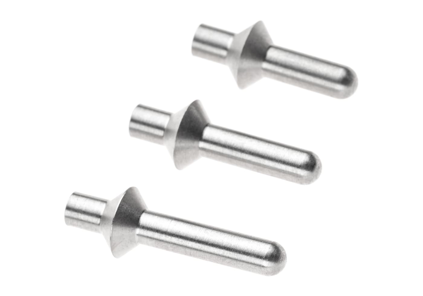 Silverback Advanced Piston Head SRS & TAC 41