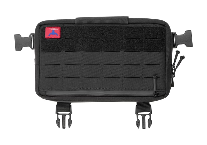Tacbull OX Tactical Chest Rig (2026) - Airsoftzone