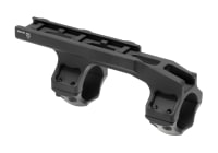 Leapers Accu-Sync 30mm Medium Profile 50mm Offset Rings
