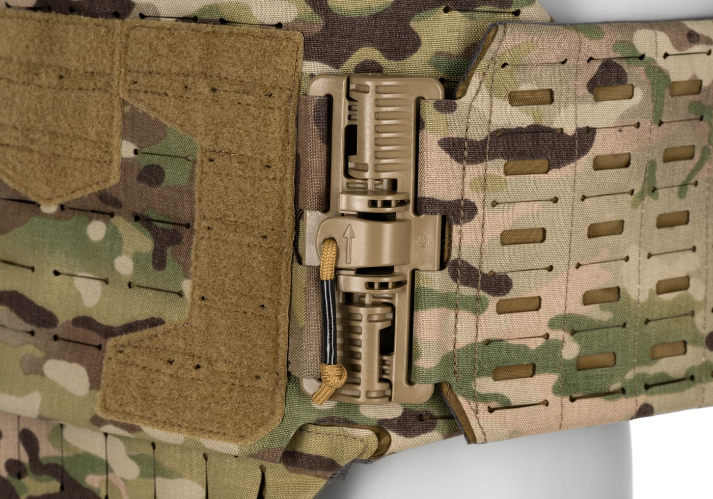 Templar's Gear CIBV Cataphract Plate Carrier