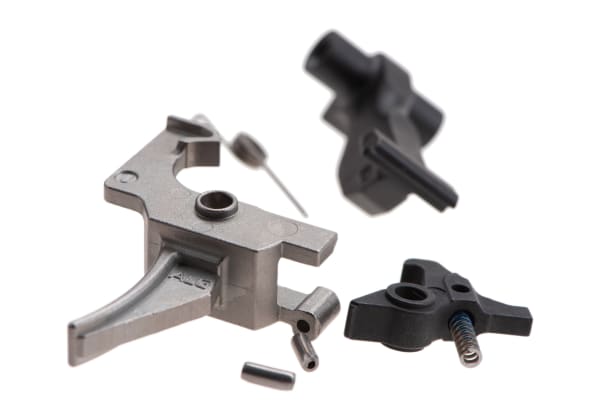 ALG Defense AK Ultimate Trigger