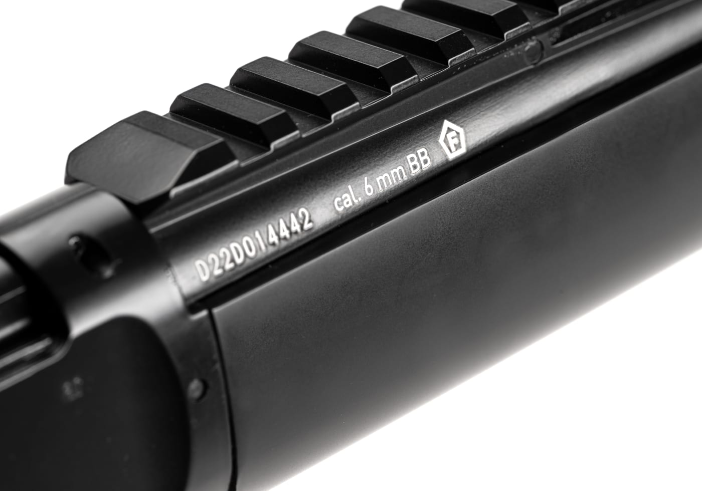 Legends Cowboy Rifle Renegade Co2