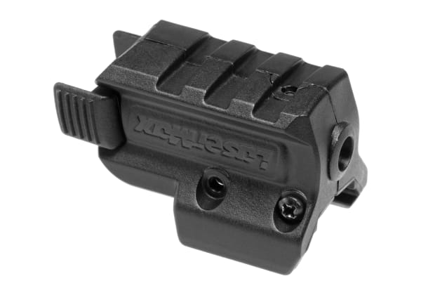 Lasermax SPS-R Laser Adjustable Red
