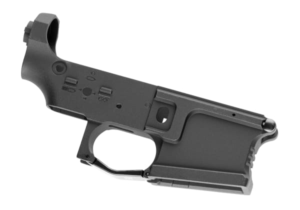 G&G GC16 ARP556 Lower Reciever