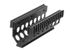 Classic Army RIS and RAS For M249 Series