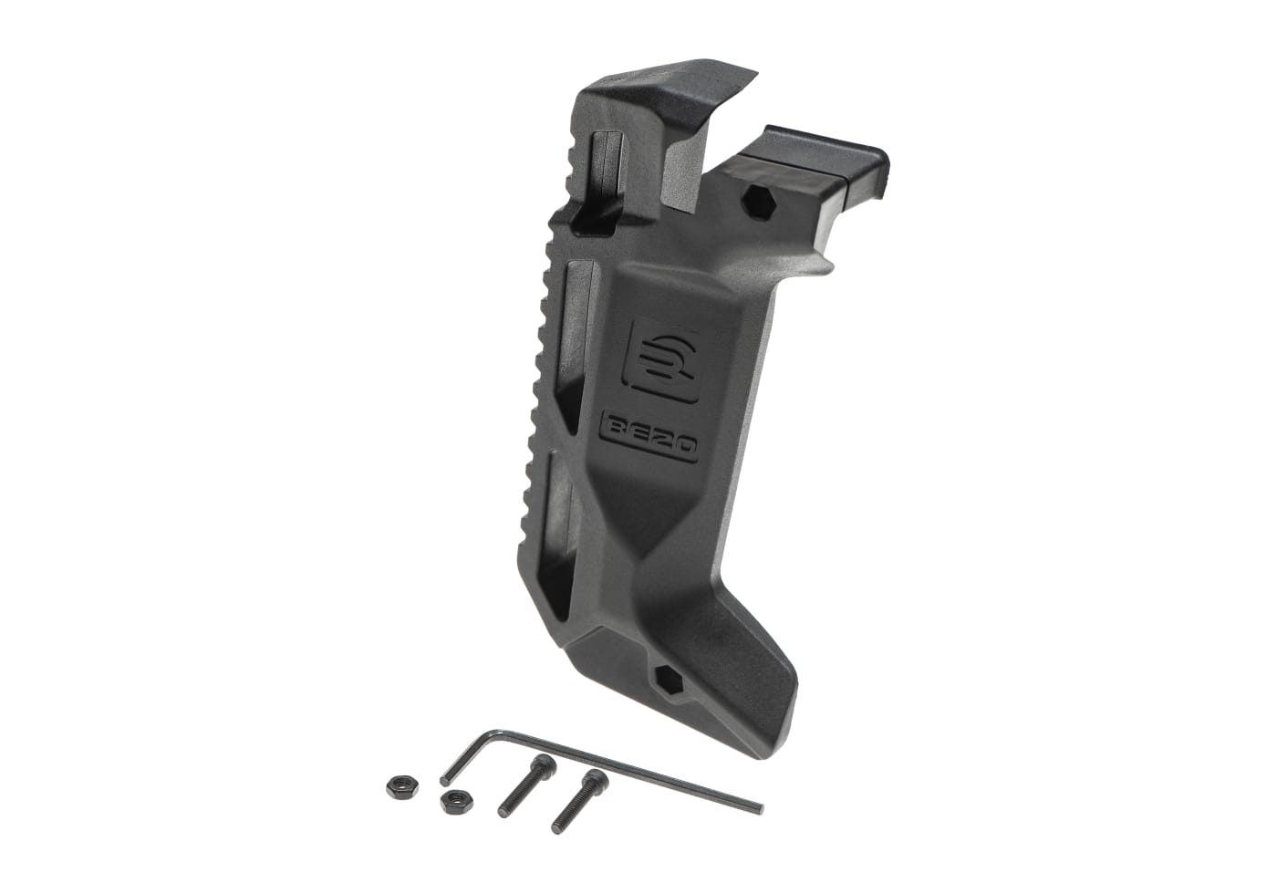Recover 20/20 Butt Stock