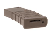 Classic Army Magazin M4 Polymer Hicap 300rds