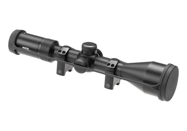 Vector Optics Matiz 3-9x50 Fiber Scope