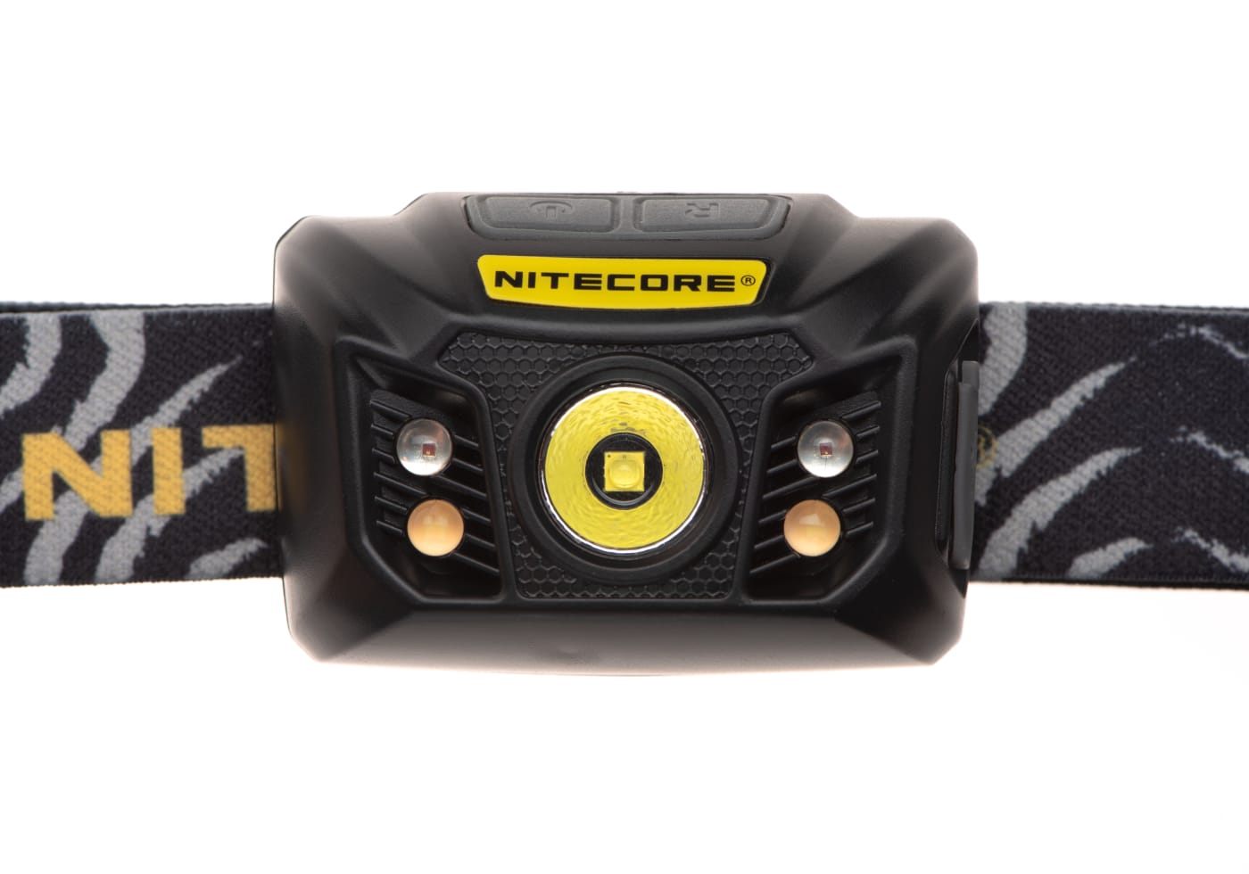 Nitecore NU32 Headlamp