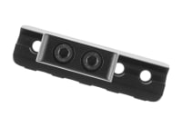 WADSN Offset Flashlight RIS Mount