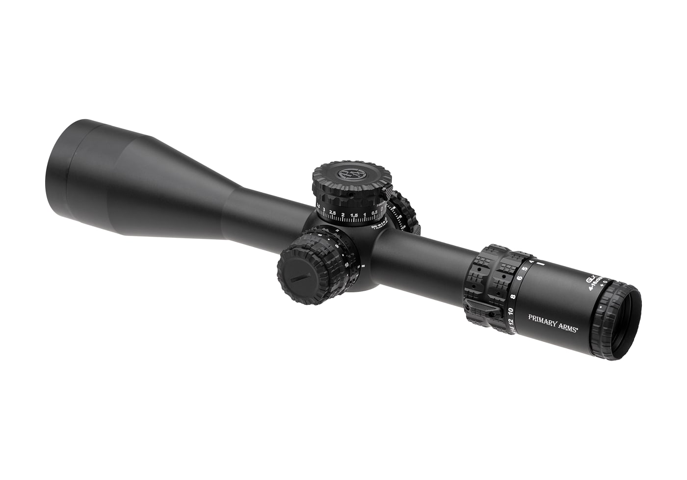 Primary Arms GLx 4-16x50FFP ACSS Apollo 6.5CR/.224V