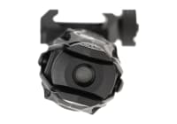 WADSN KIJI K1 Flashlight White LED With Dual Switch