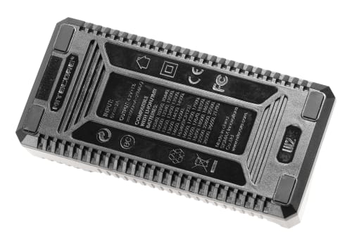 Nitecore UI2 Battery Charger