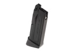 Smith & Wesson Magazin M&P9c Metal Version GBB 14rds