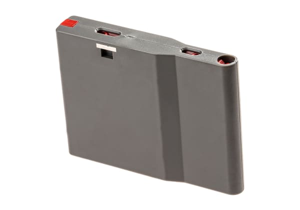 Silverback SRS Light Magazine 25rds 5-pack