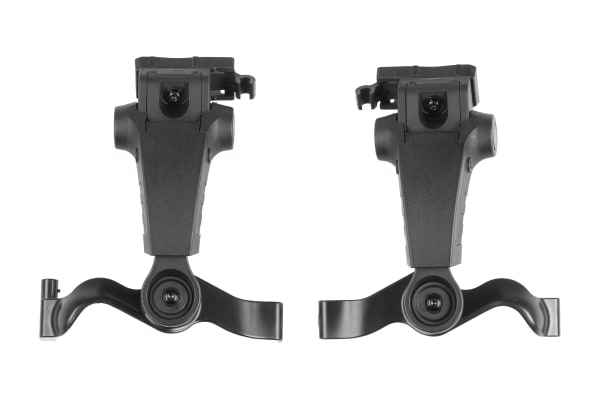 Earmor M32X Plus Hearing Protection Set for ARC Helmet Rails