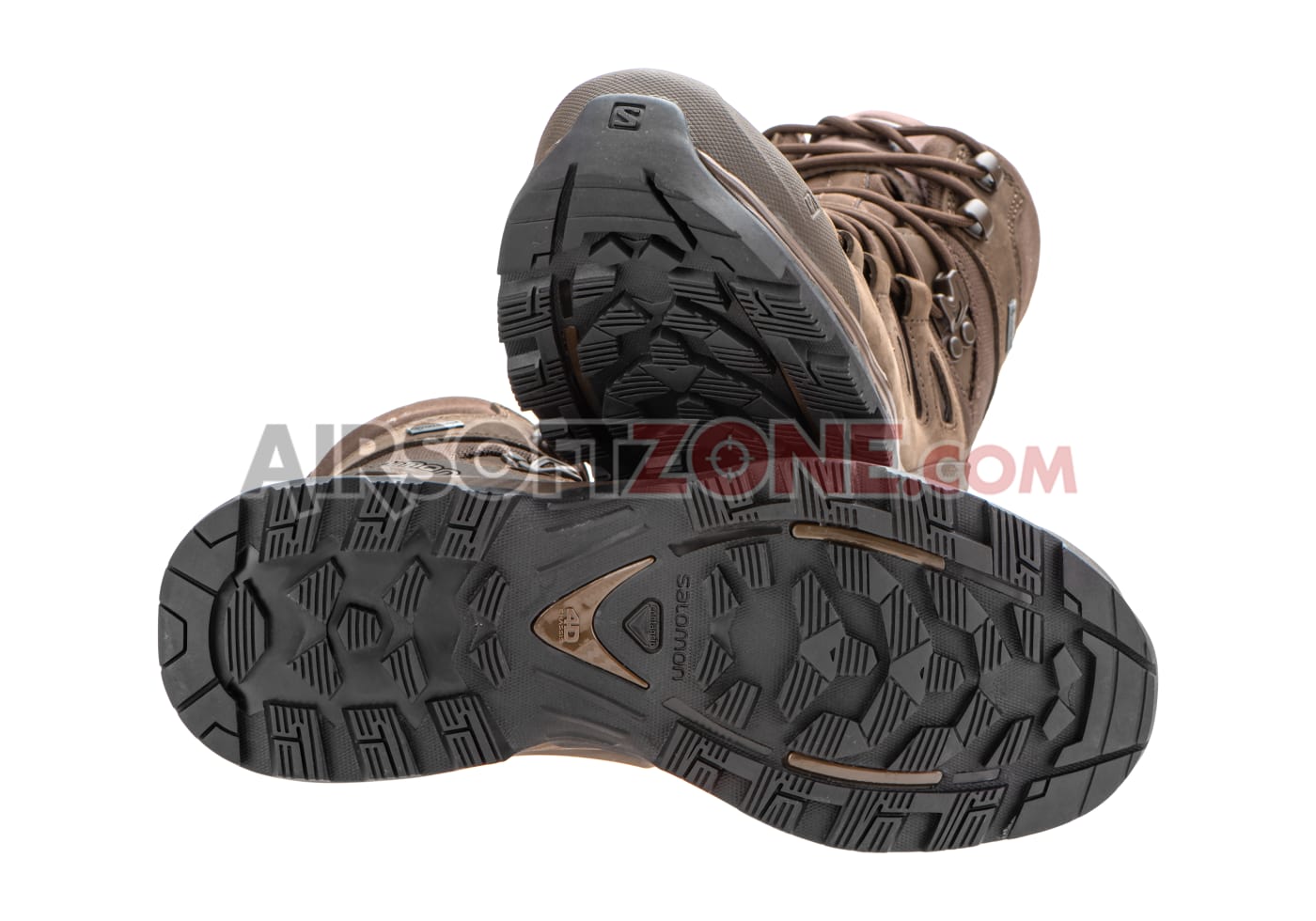Salomon Quest 4D GTX Forces 2 EN 2024 Airsoftzone