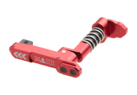 Maxx Model CNC Aluminum Advanced Magazine Release Style B