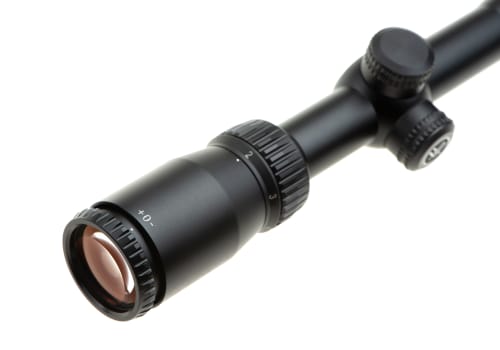 Vortex Optics Crossfire II 2-7x32 BDC