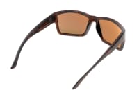 Magpul Explorer XL - Polarized - Tortoise Frame / Bronze Lens / Gold Mirror