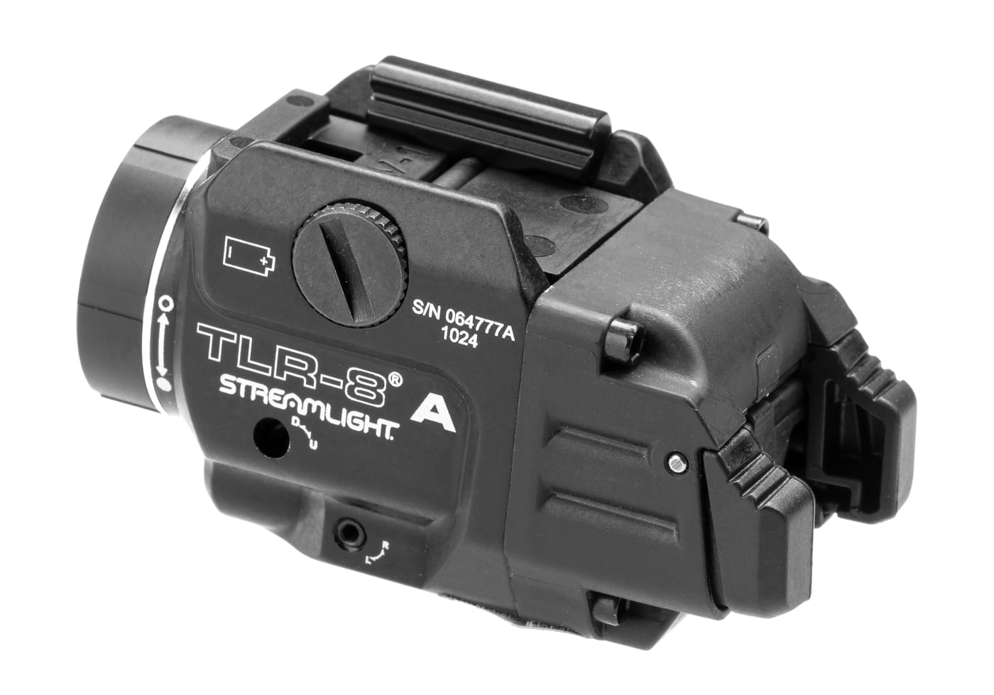 Streamlight TLR-8A Flex