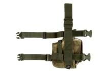 Invader Gear SOF Holster Left