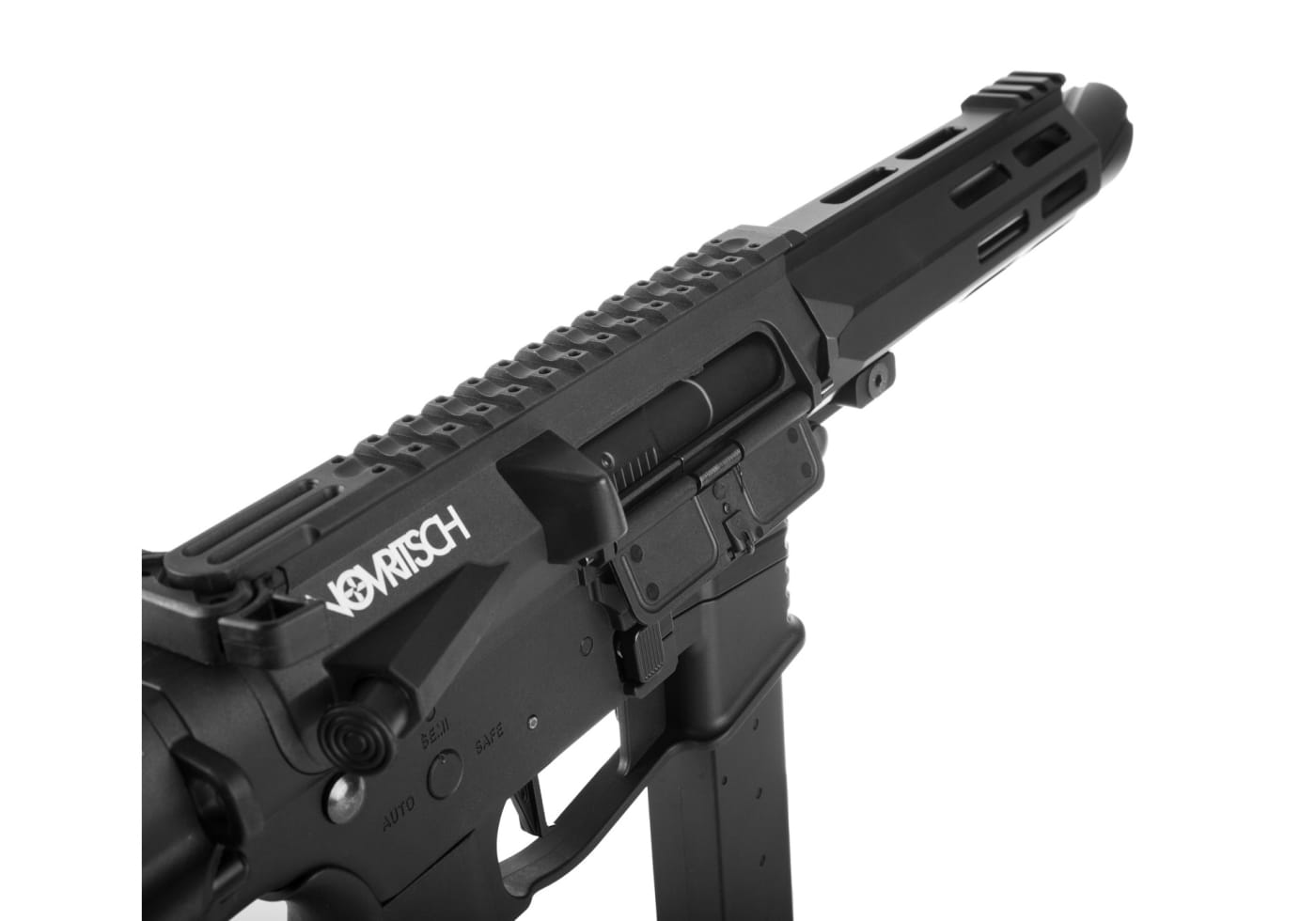 Novritsch SSR9