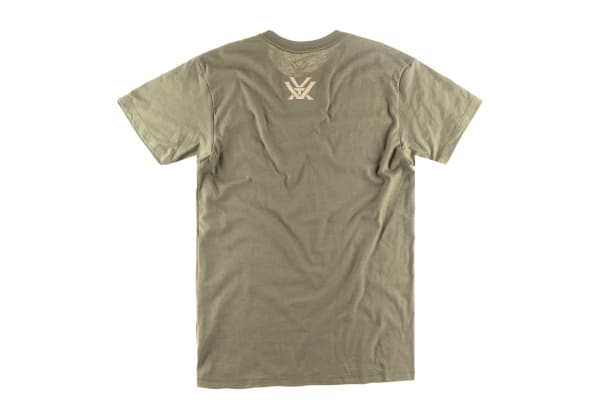 Vortex Optics Full-Tine T-Shirt