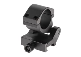 Primary Arms Flip To Side Magnifier Mount - Standard Height