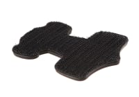 JTG Thors Hammer Rubber Patch