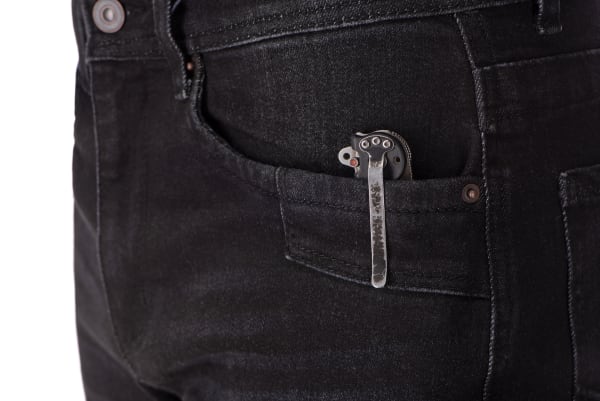 Clawgear Denim Tactical Flex Jeans