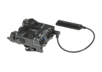 WADSN DBAL-A2 Laser Module Red + Green