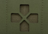 Blue Force Gear Belt Mounted Micro Trauma Kit NOW!