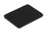 JTG Infidel Large Rubber Patch