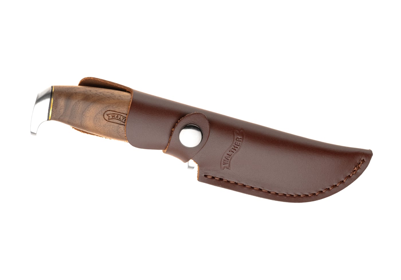 Walther Premium Skinner Fixed Blade