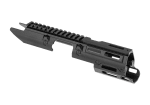 5KU MP5K Rail with Charging Handle for CYMA MP5K
