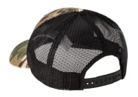Multicam Retro Trucker Cap