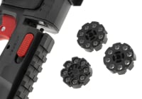 Umarex SPA Expert 4.5 mm Inch CO2 3J