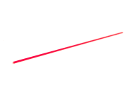 LPA Fiber Optics Blister 1.5mm Red