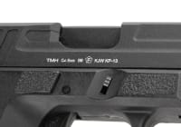 KJ Works KP-13 TBC Metal Version Co2