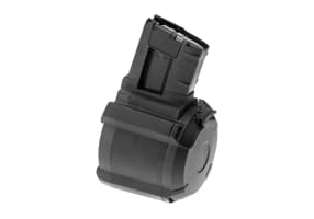 Magpul PMAG D-50 LR/SR Gen M3